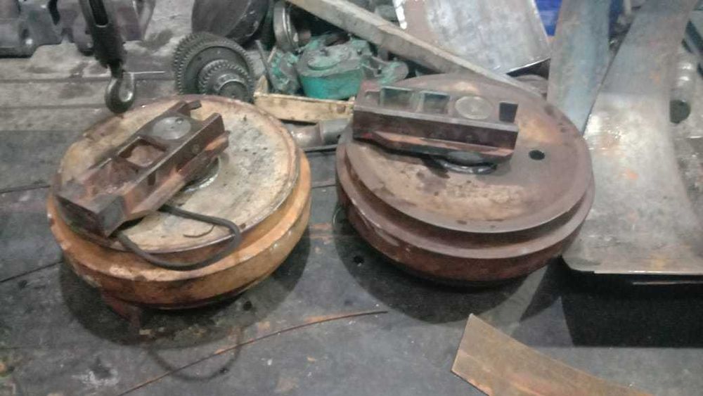 токарные работы,фрезерные работы