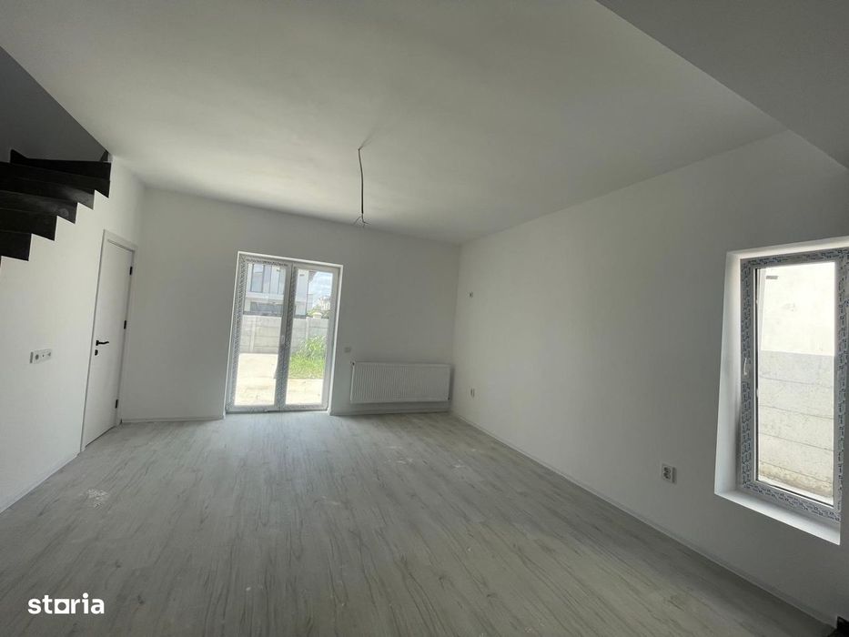 Duplex 3 camere | 120 mp | 0% comision