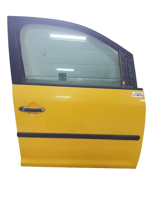 Usa Portiera Fata Dreapta Volkswagen Caddy Ii Box 9K9A 1995 - 2004