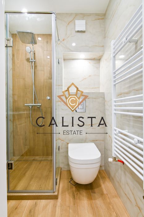 Дава се под наем Тристаен апартамент в София, Дианабад - 97 кв.м за 1100 € - Снимка #10