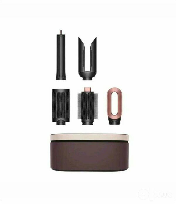 Стайлер Dyson HS09 Ceramic Pink/Rose Gold Регион - EU