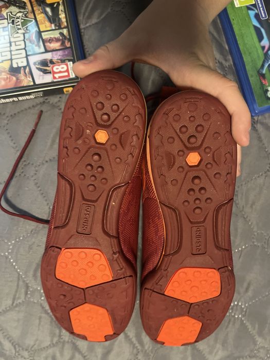 Стоножки kipsta 37 nomer