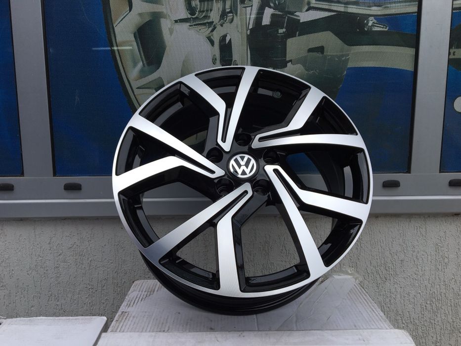 Джанти за Фолксваген 16”17"18"19"20" GTI Clubsport 5x112 / 5x100