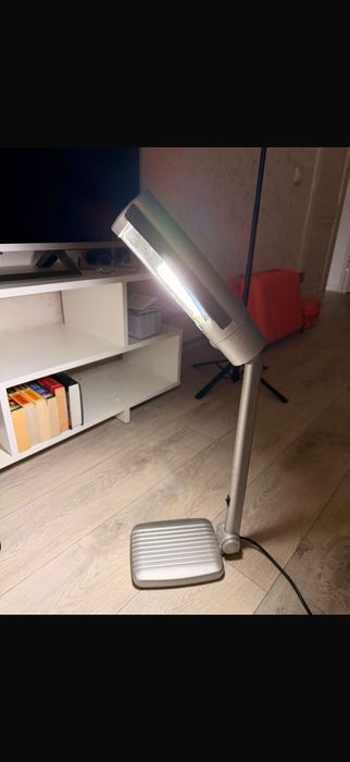 Лампа для работы