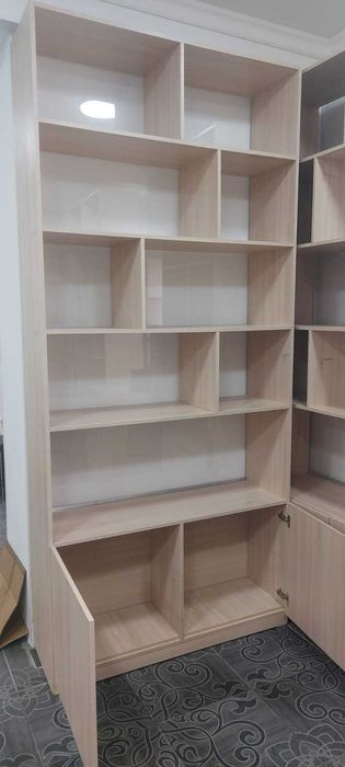 Шкаф торговый Ш12-25