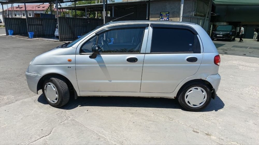 Matiz mx sotiladi