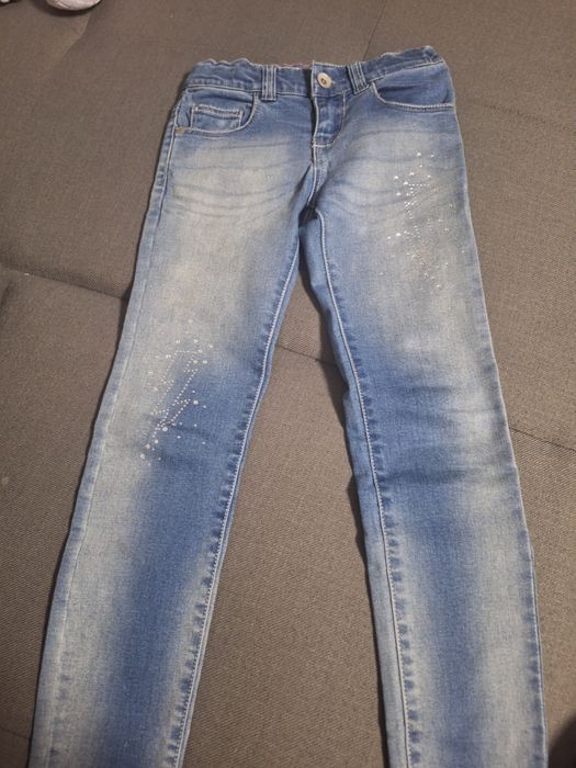 детски дънки Guess-6год