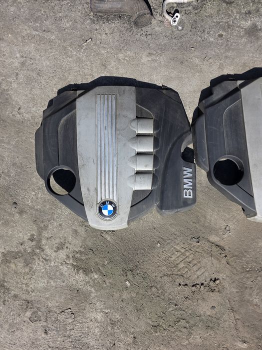 Capac Motor BMW N47 2.0 177CP