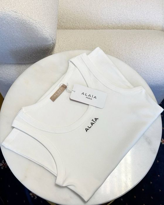 Alaia дамски потник New Season