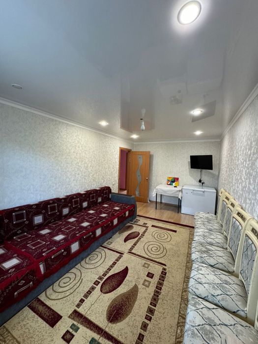 Продам 3 комнатую квартиру