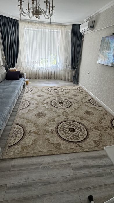 Ковер. Турция. Чистый