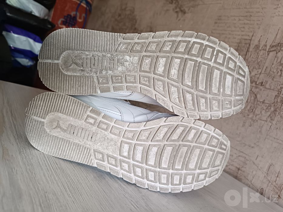 Оригинальные кроссы Puma