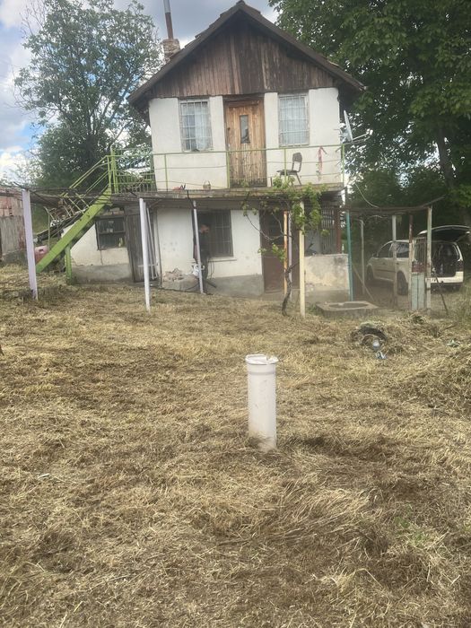 Продава се Къща в Плевен, Дружба 1 - 1 кв.м за 20400 €/кв.м - Снимка #1