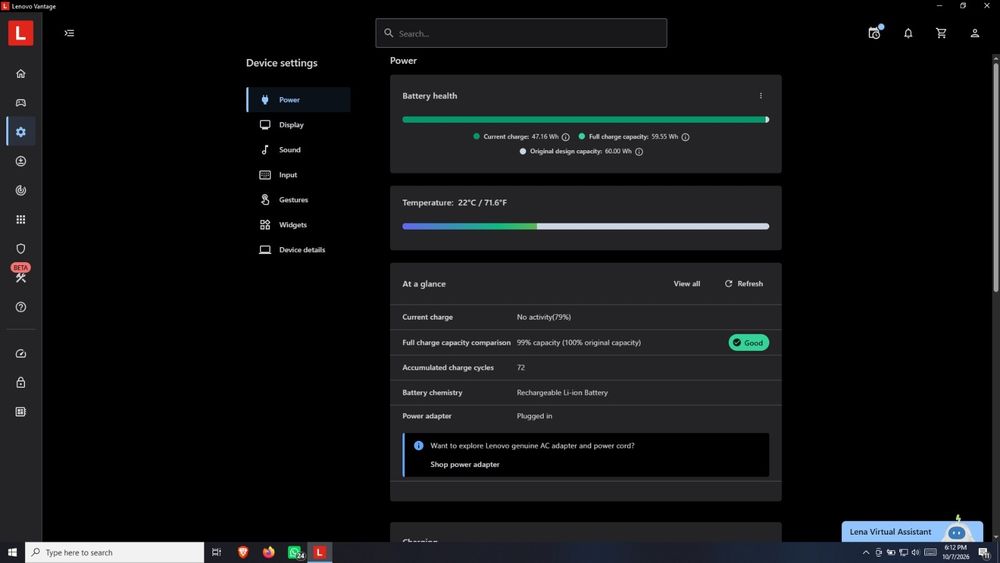 Lenovo LOQ 15ARP9 | Ryzen 5 7235HS | RTX 3050 6GB | 24GB RAM | 1TB SSD | 144Hz