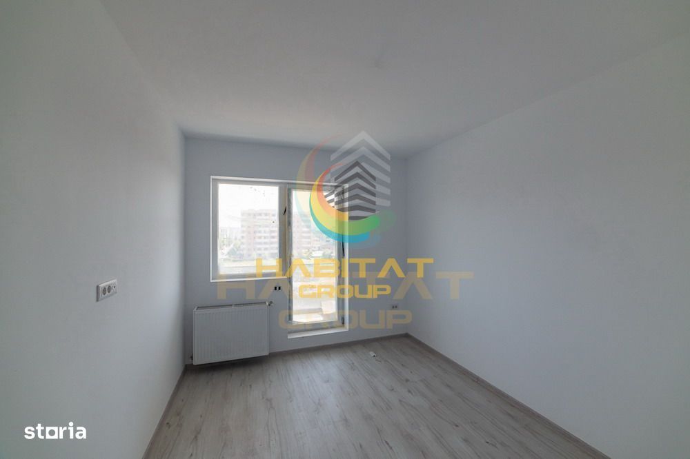 Apartment in Bucuresti - Vedere 2