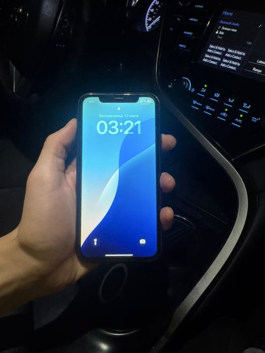 Iphone Xr сатылад