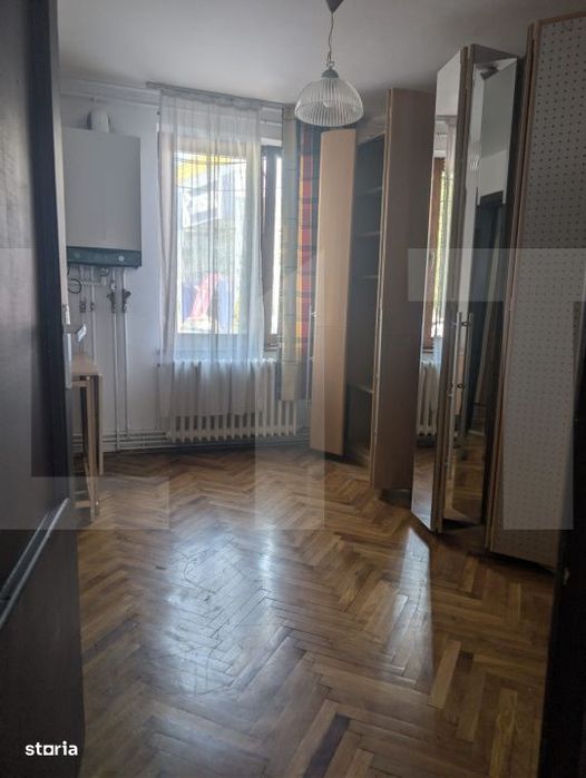 De vanzare spatiu de birouri sau comercial ultracentral 3 camere 70 mp — fotografia 3