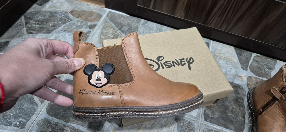 Детски боти 30 номер