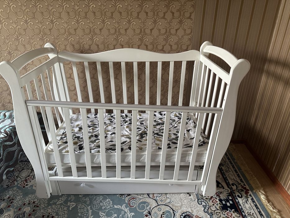 Детский манеж