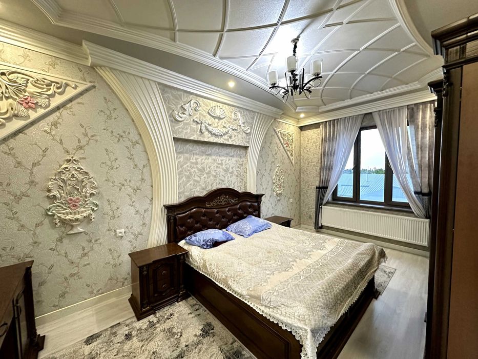 Xasanoyda 5.5 Soxt Uchastka Srochno sotiladi