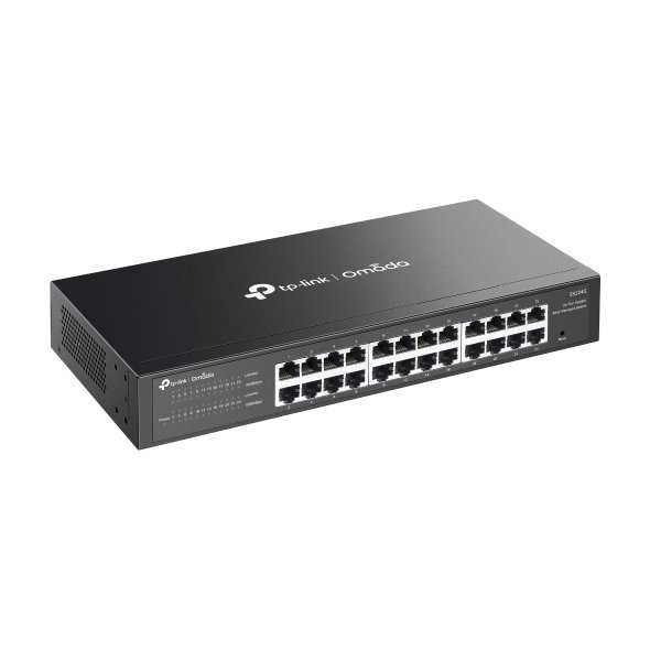 ES224G Omada 24-портовый гигабитный Easy Managed коммутатор