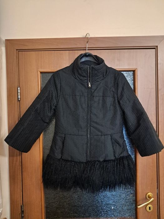 Silvian Heach двулицево палто