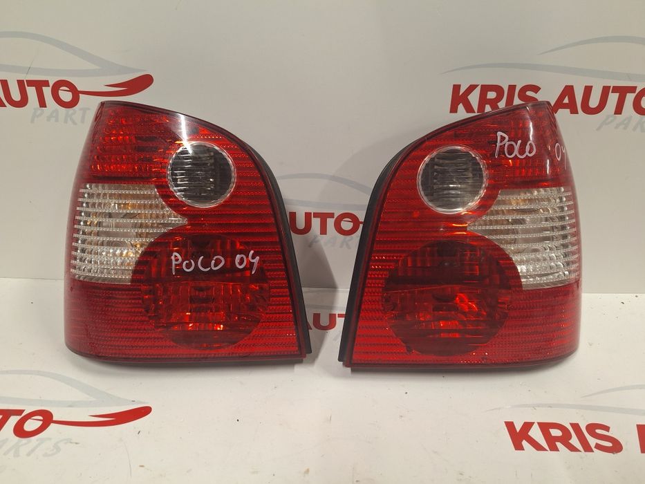 Стоп - стопове Vw Polo / Фолксваген Поло 2004г.