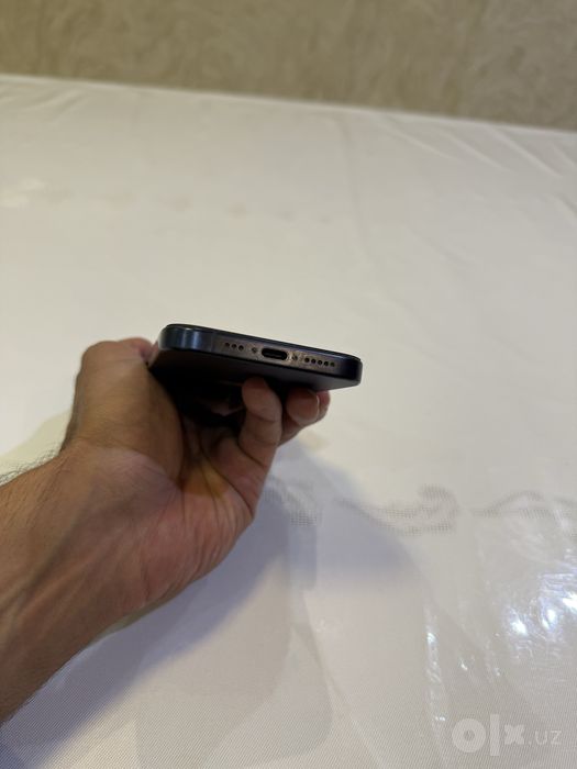 Iphone 15 pro в идеальном состоянии