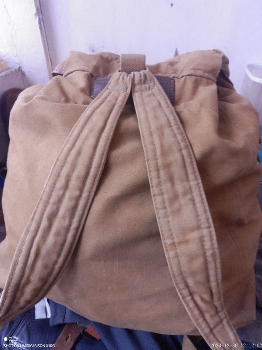 Рюкзак советского пр-ва Оболаковский.