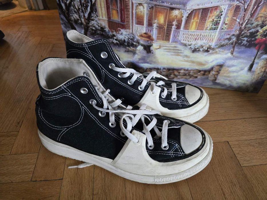 CONVERSE Chuck Taylor All Star Construct Shoes