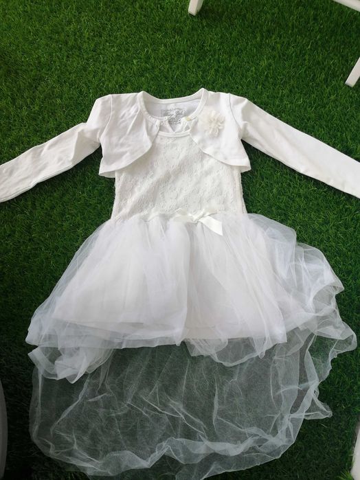 Детски рокли  размер 104