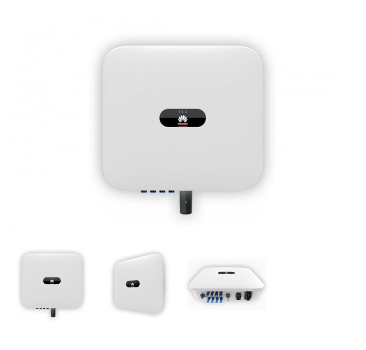 Invertor Huawei SUN2000-8KTL-M1, 8KW, Trifazat, Hibrid