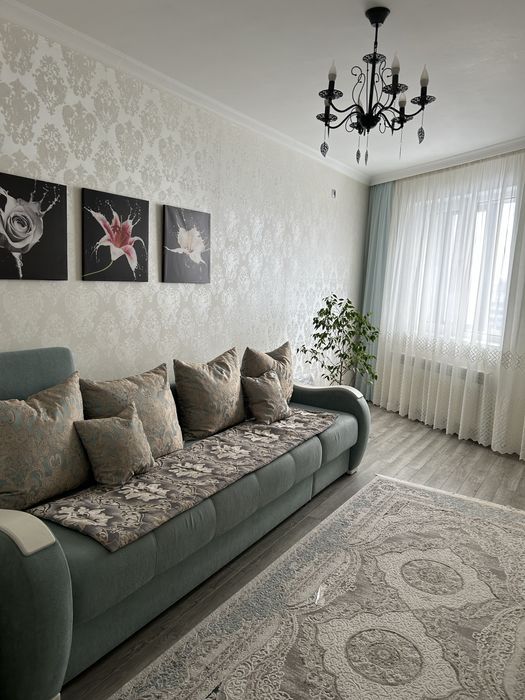 Срочно сдам 2-х ком. Кв