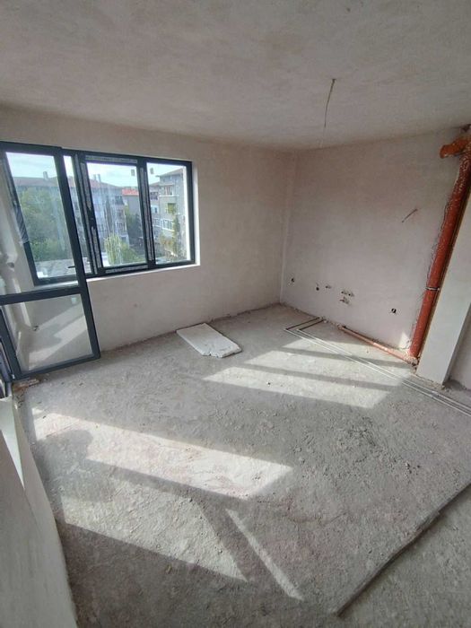 Продава се Двустаен апартамент в Търговище, Боровец - 67 кв.м за 1374 €/кв.м - Снимка #6