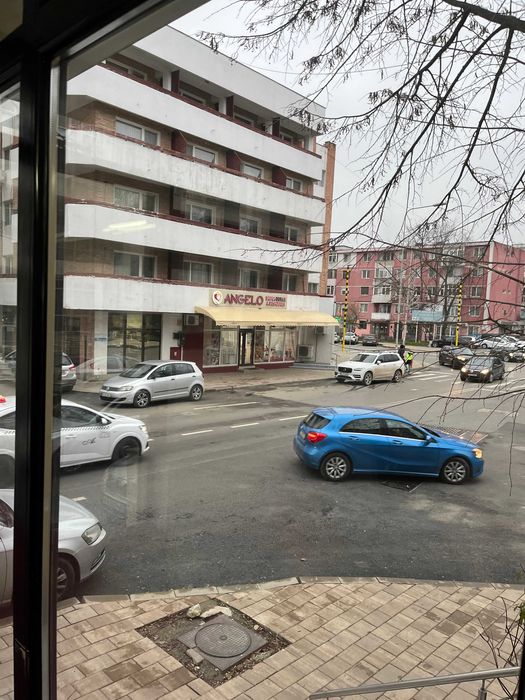 Spatiu de inchiriat- Zona Ultracentrala