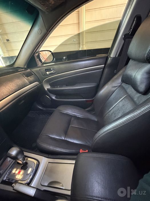 Chevrolet Epica 2.5 sotiladi