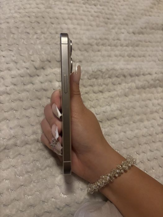 Iphone 15 pro 128gb