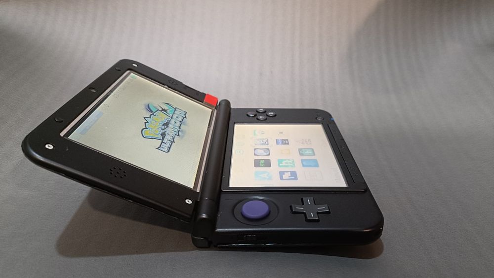 Consolă Nintendo 3ds xl Modată