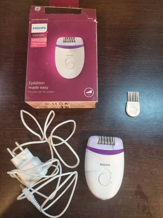 Епилатор Fhilips