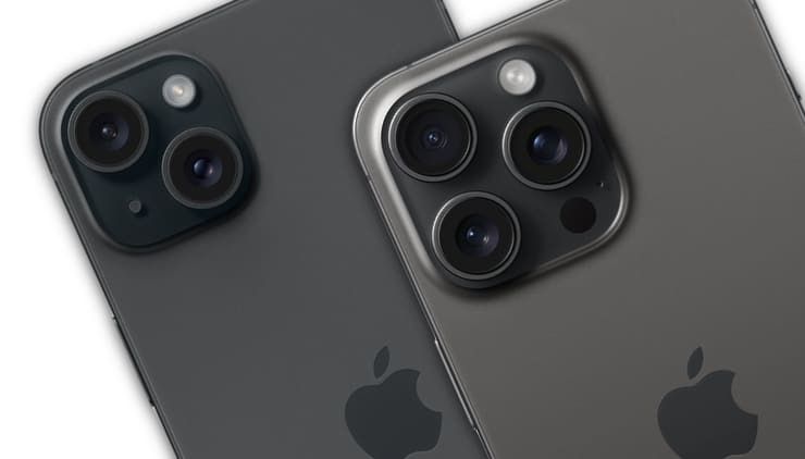 Iphone 15 pro 256 г
