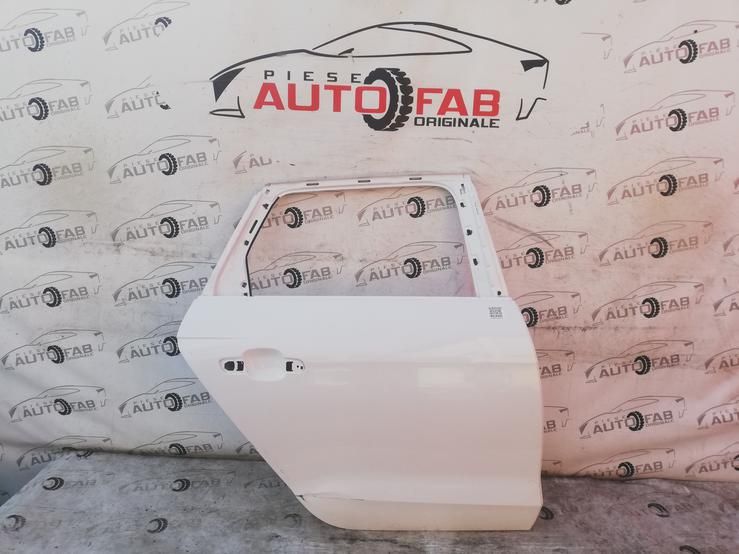 Usa dreapta spate Audi A4 B9 Facelift Combi/Break/Variant an 2019-2020