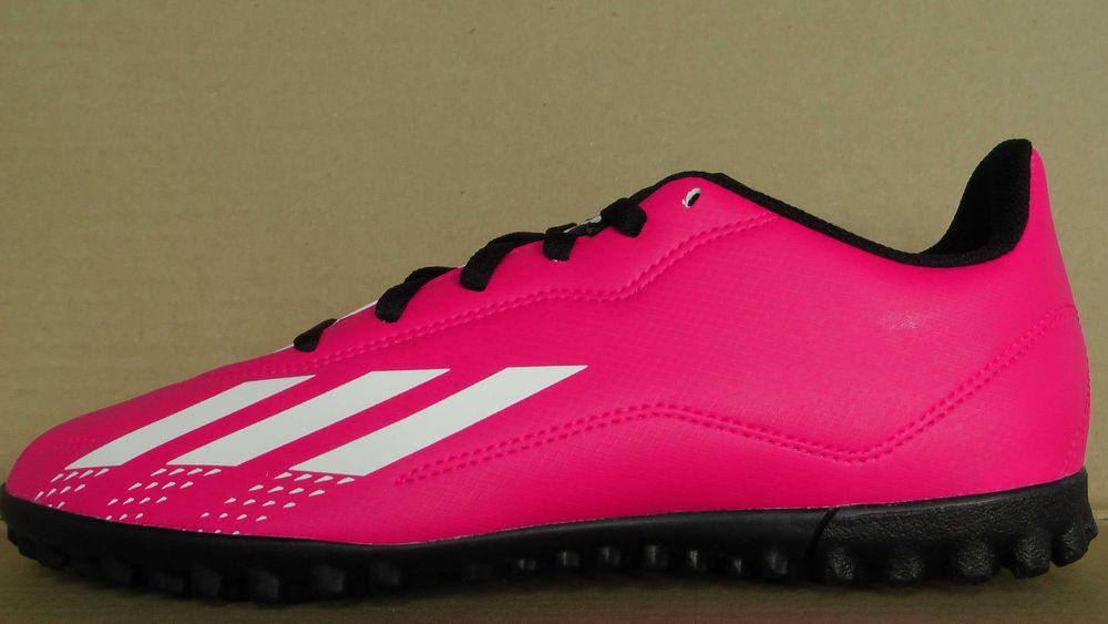 Ghete fotbal sintetic NOI Adidas X Speedportal 4 marimea 34.37,5
