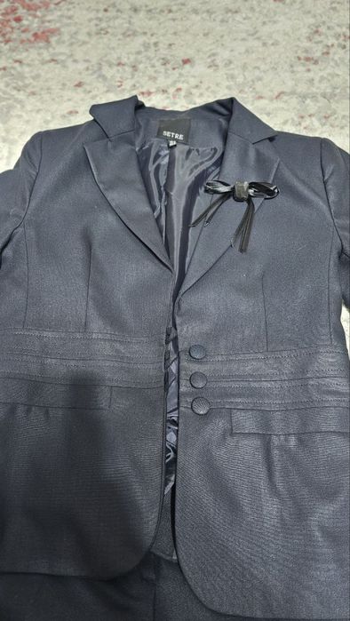 Костюм женский классический