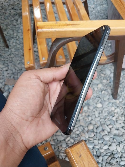 Iphone xs 256 idyal