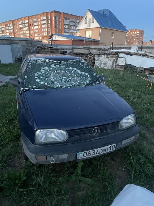 Продам  Гольф 3