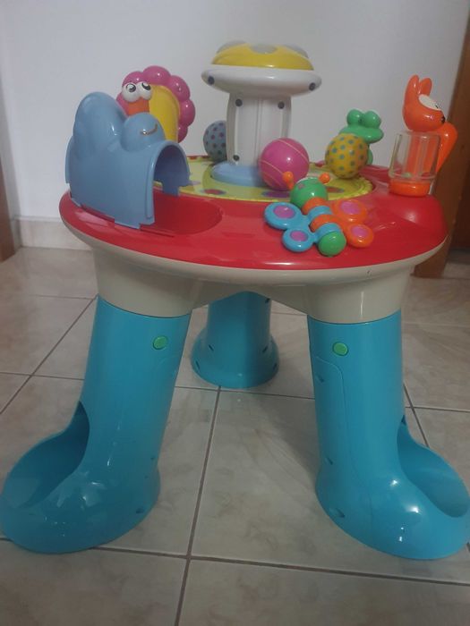 Masa activitati Itsimagical