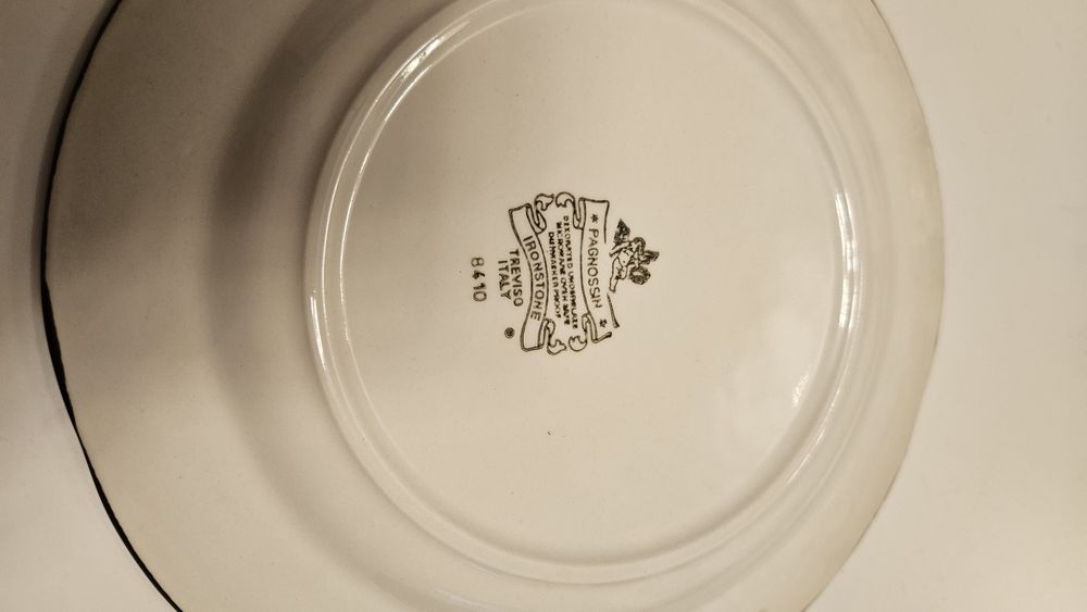 Set cafea Treviso Italia model Pagnossin