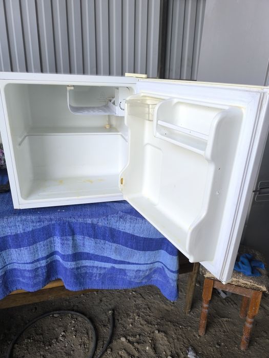 Мини холодильник с доставкой