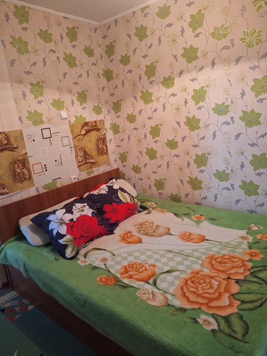 Квартира посуточная