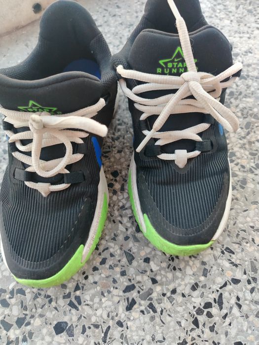 NIKE обувки спортни